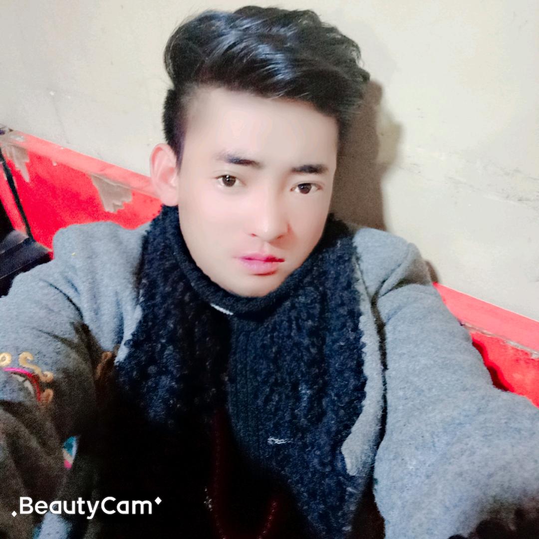 次仁落加