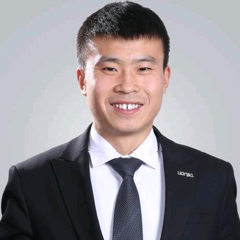 杜庆