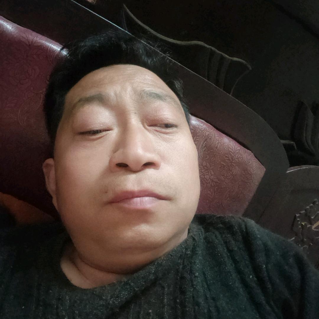 单身的人