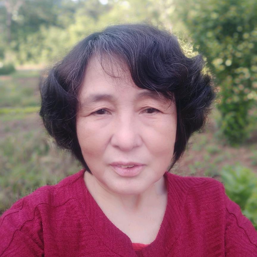 秀姐(小号)农村秀姐(下午1点10分)