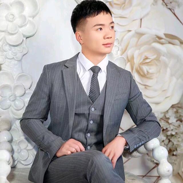 张先生生活作品