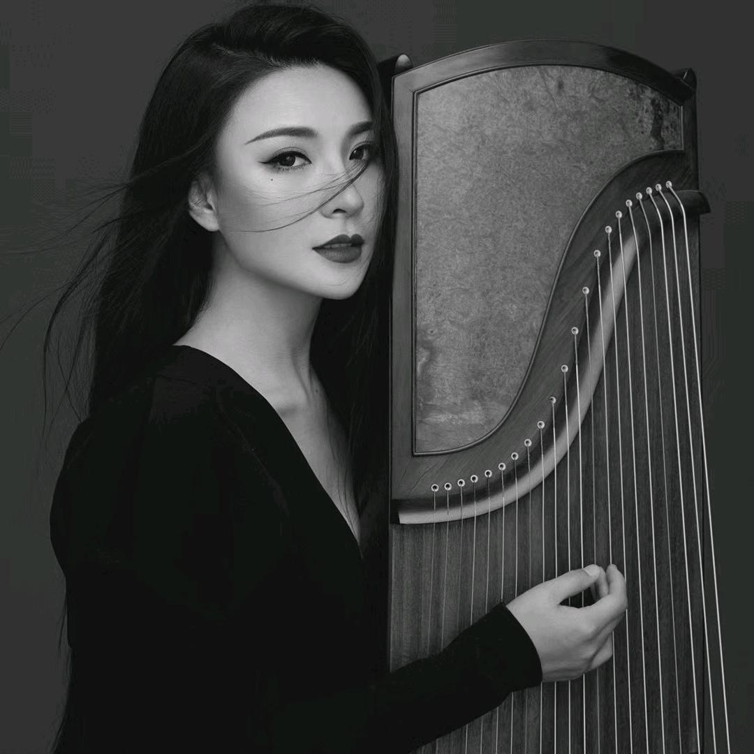 古筝张桐语（直播教学号）