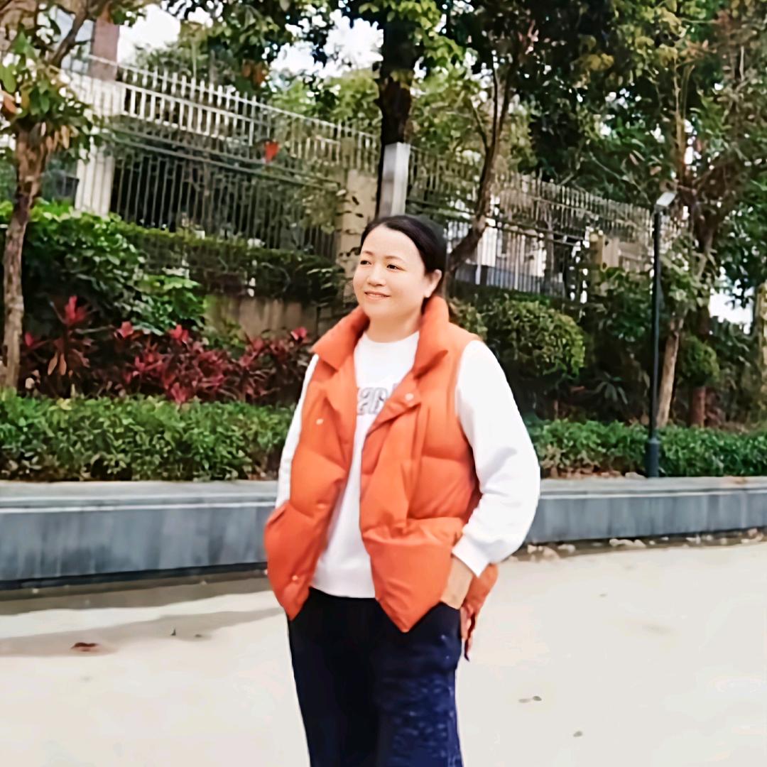 珍姐姐