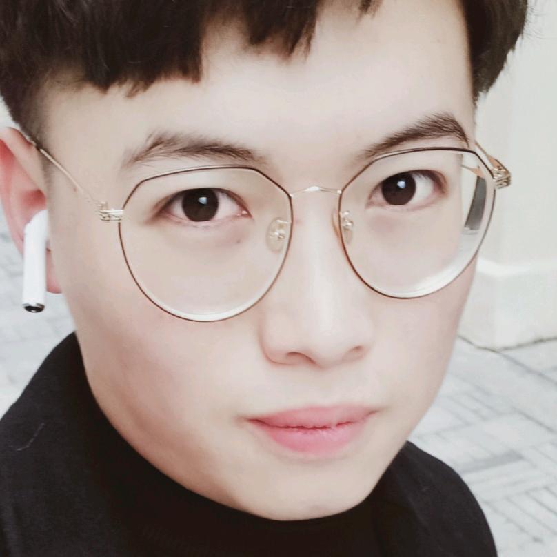 阿坤的日常生活