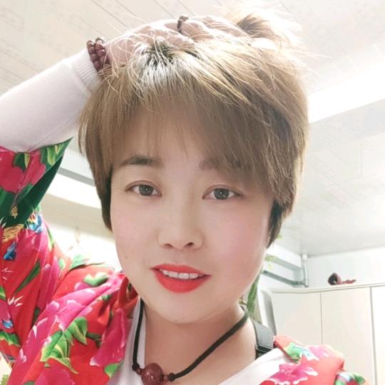 美玲