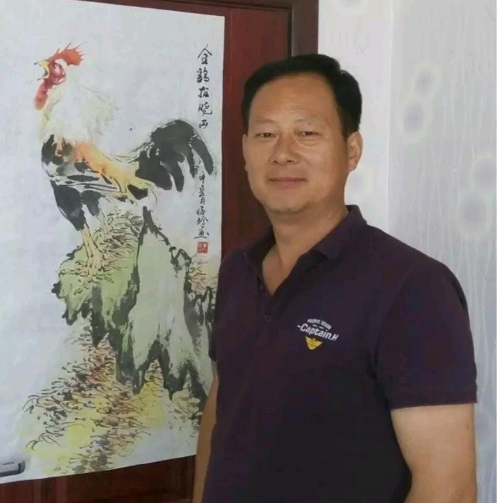 李怀玲绘画念缘墙绘工作室