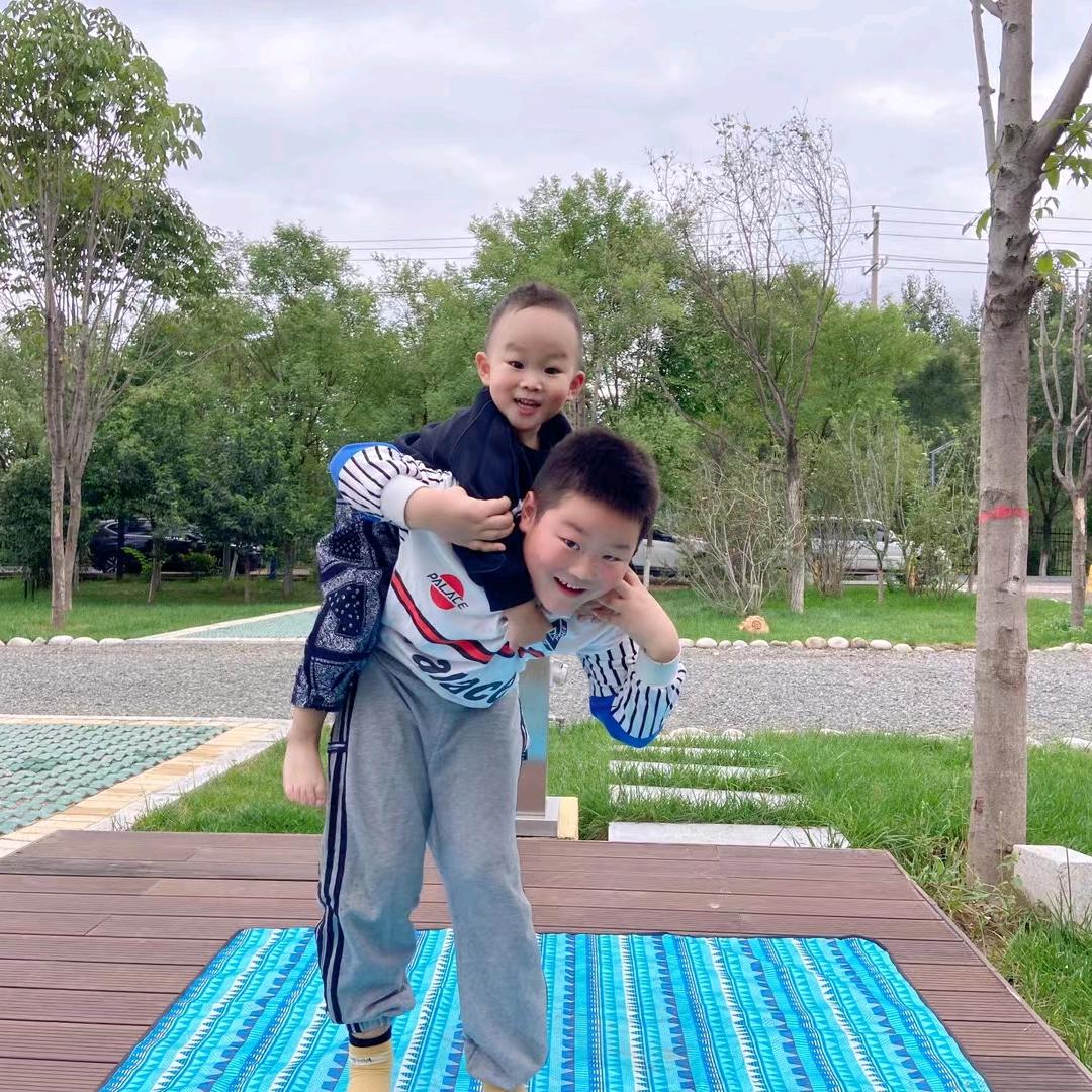 骑着毛驴打印度