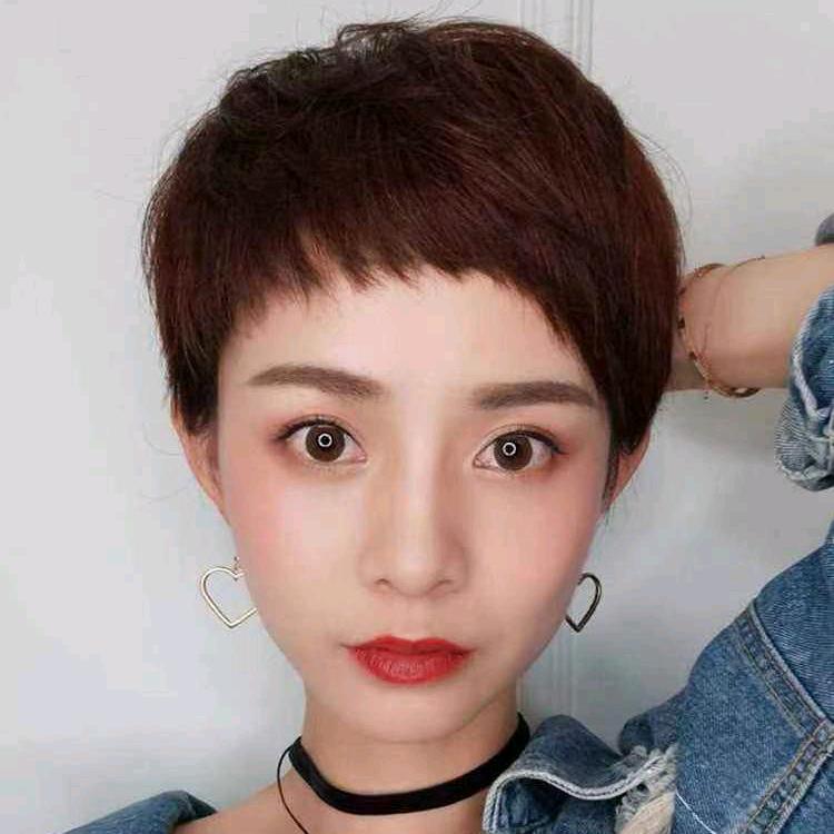 @村姑娘