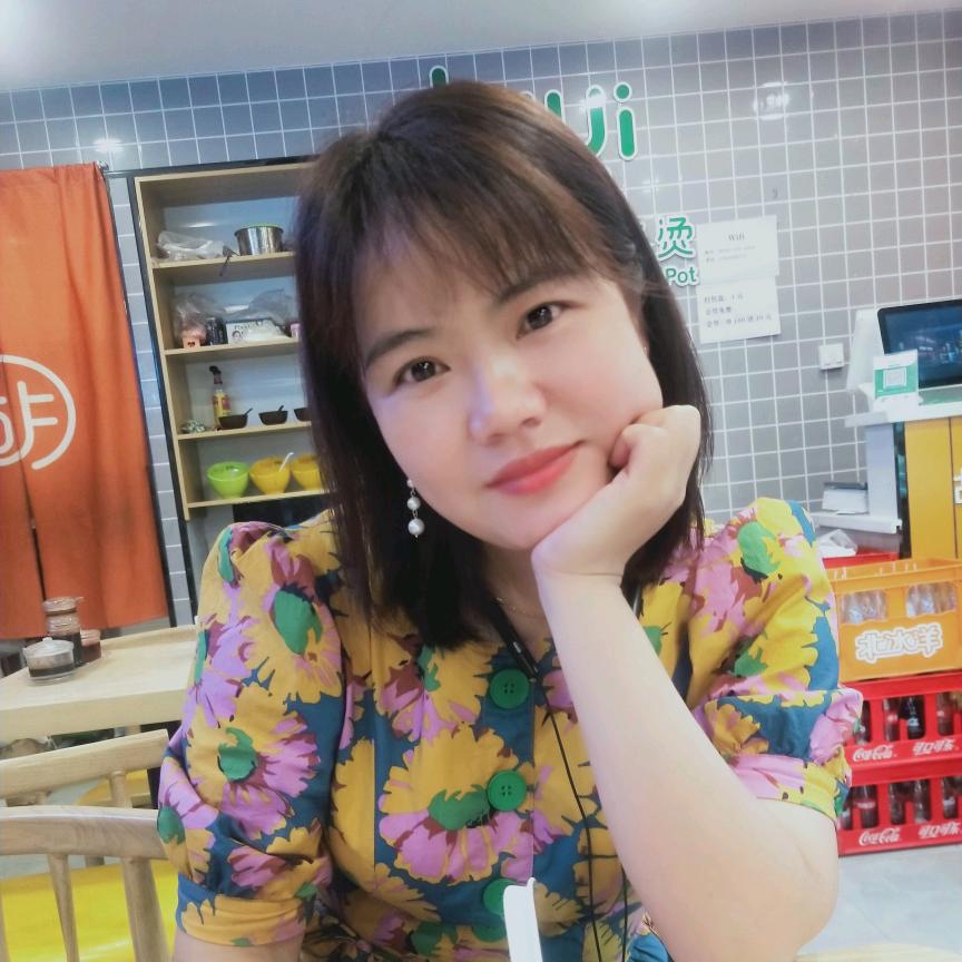 金拇指幼儿园田老师