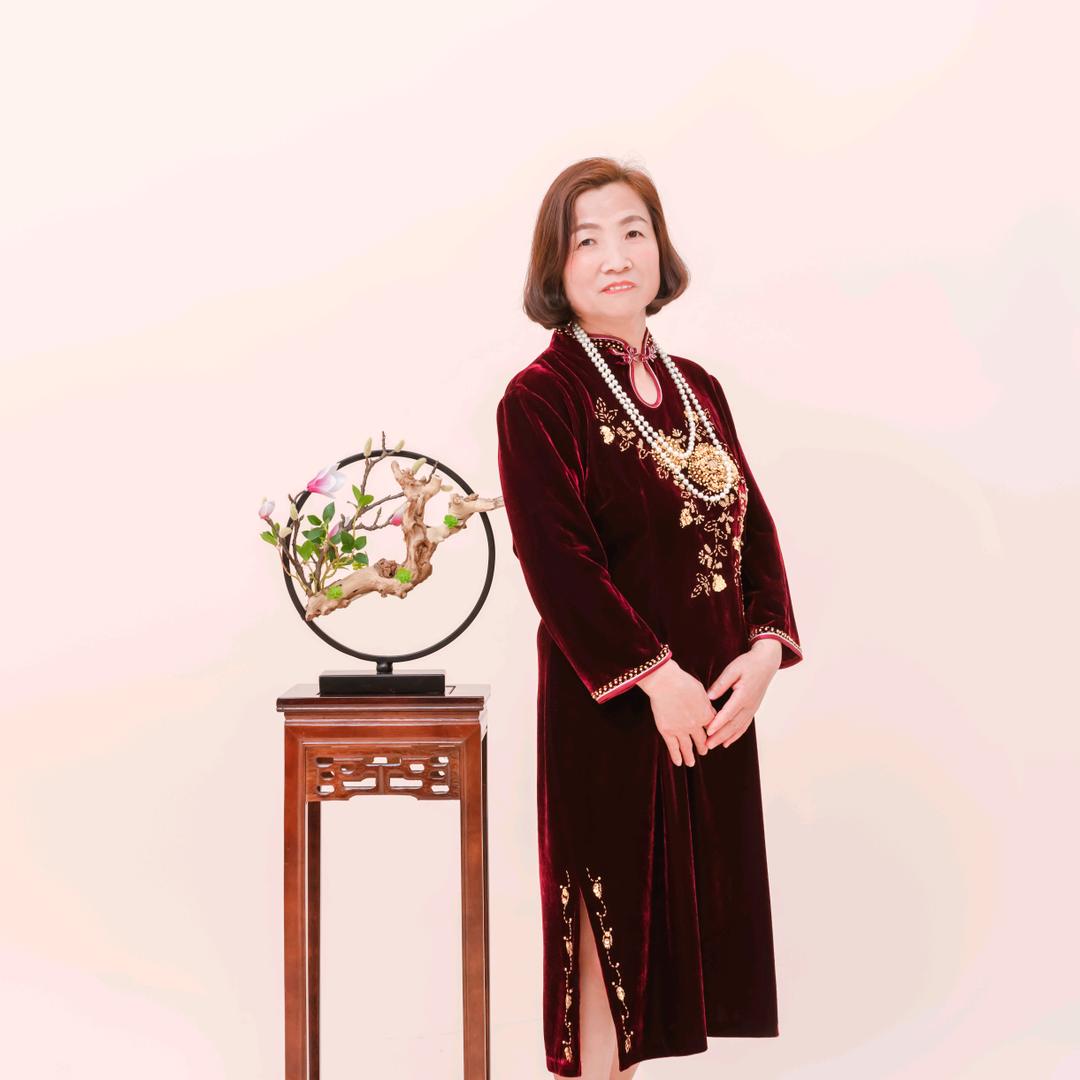 唐姐