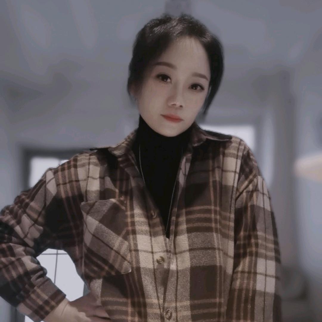 温柔姐