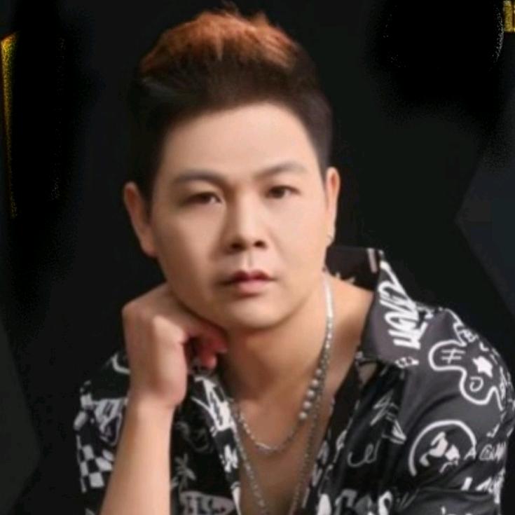 峡江阿杜专注免打理烫发