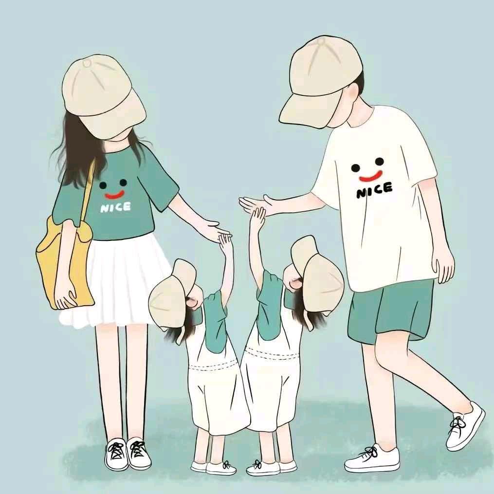 露悦的妈妈呀