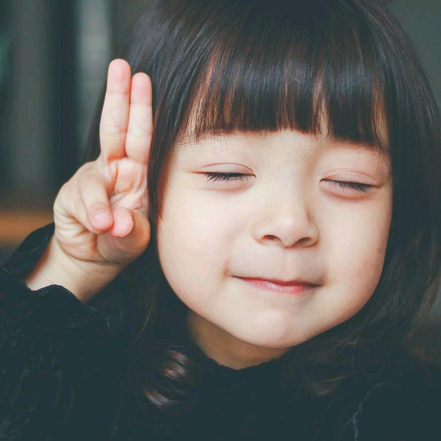 可可爱爱的一朵云