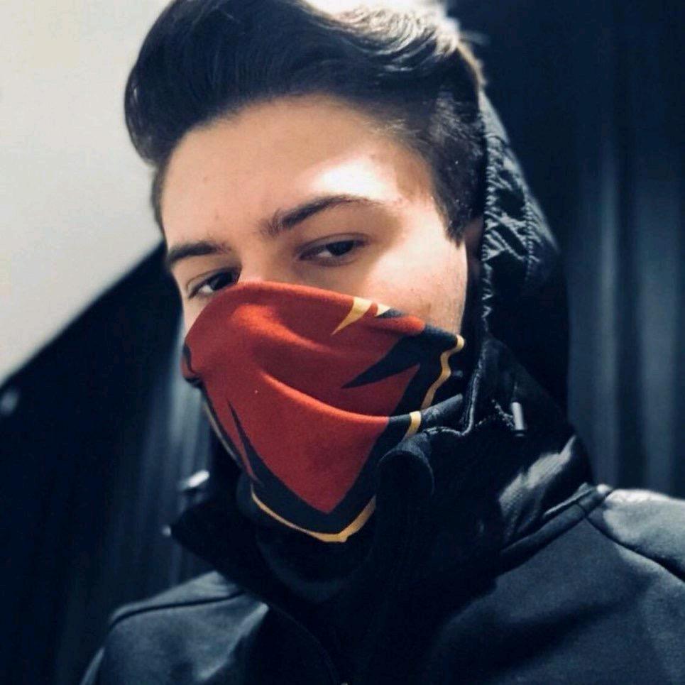 小亮 三角洲行动PUBG