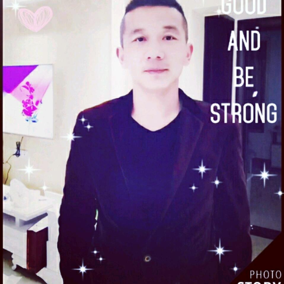 🇨🇳走遍中国