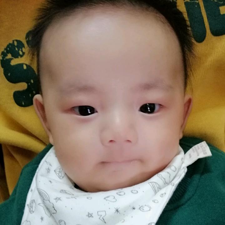 小竹笋奶奶头像