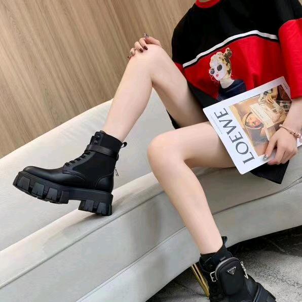 新奢荟-名鞋世家（湖北人在广州）