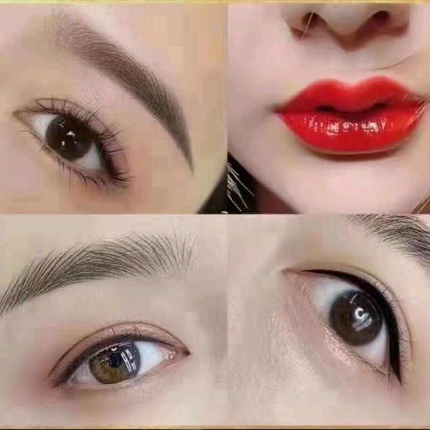 美丽站美甲美睫（德百店）