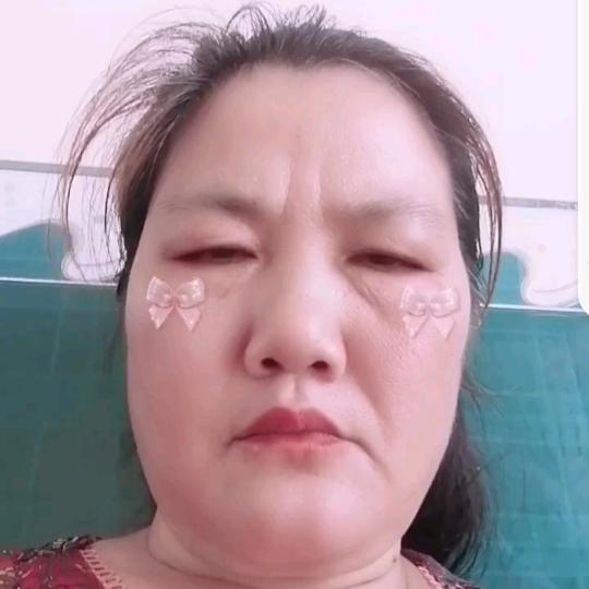 农民陈姐