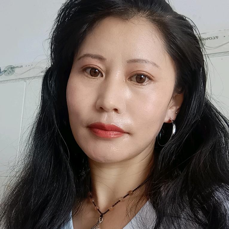 丽华