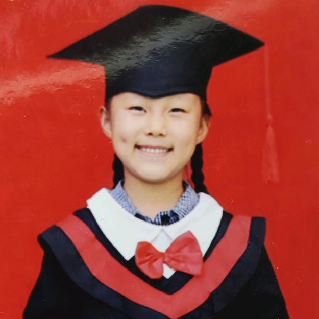 妙姐是名小学生