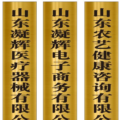 山东凝辉文化传媒有限公司