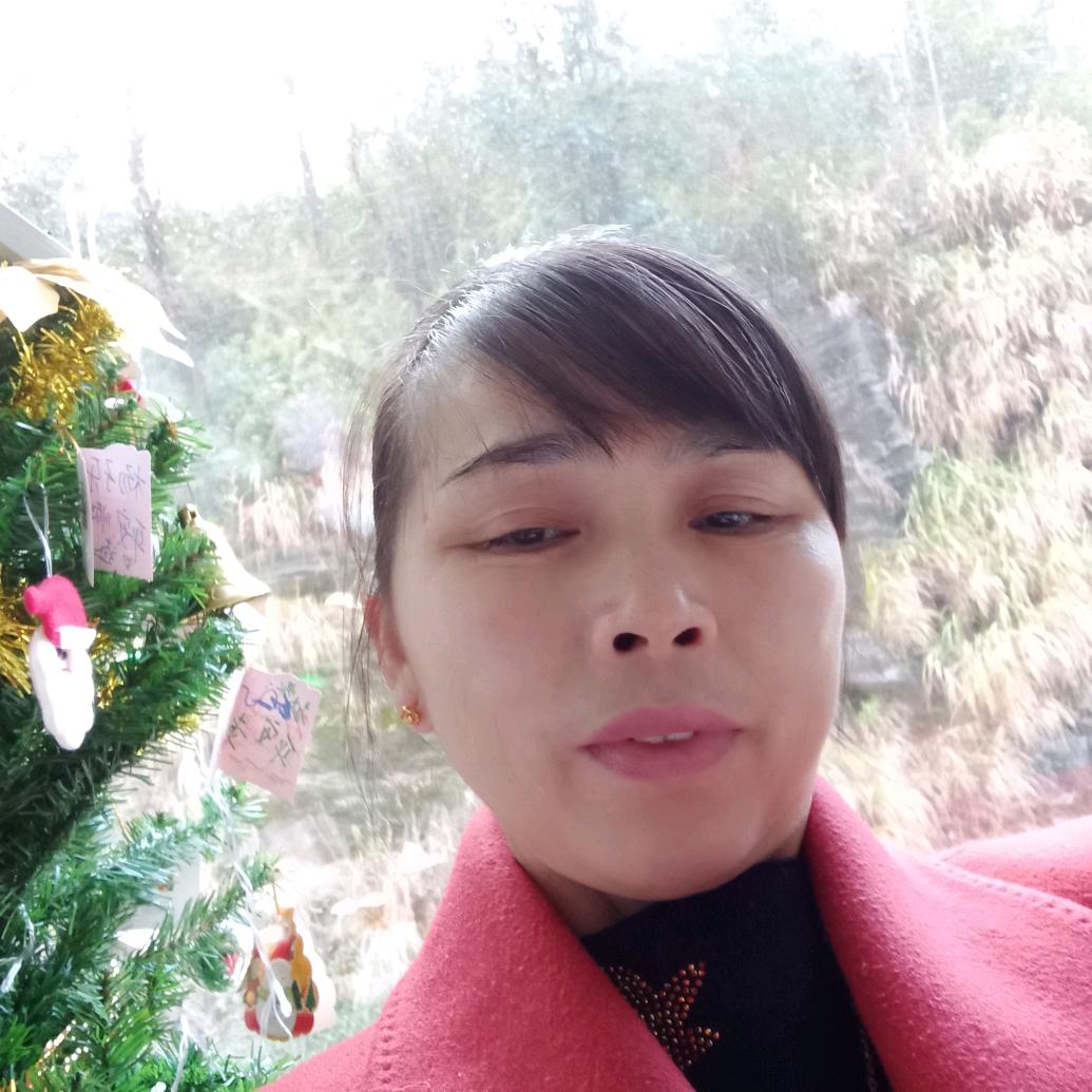 俏夕阳手工