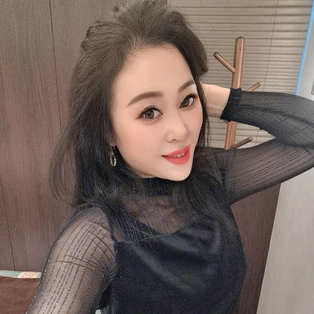 洪姐
