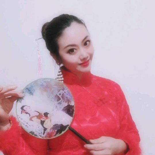 瑶姐<尹达文化传媒>