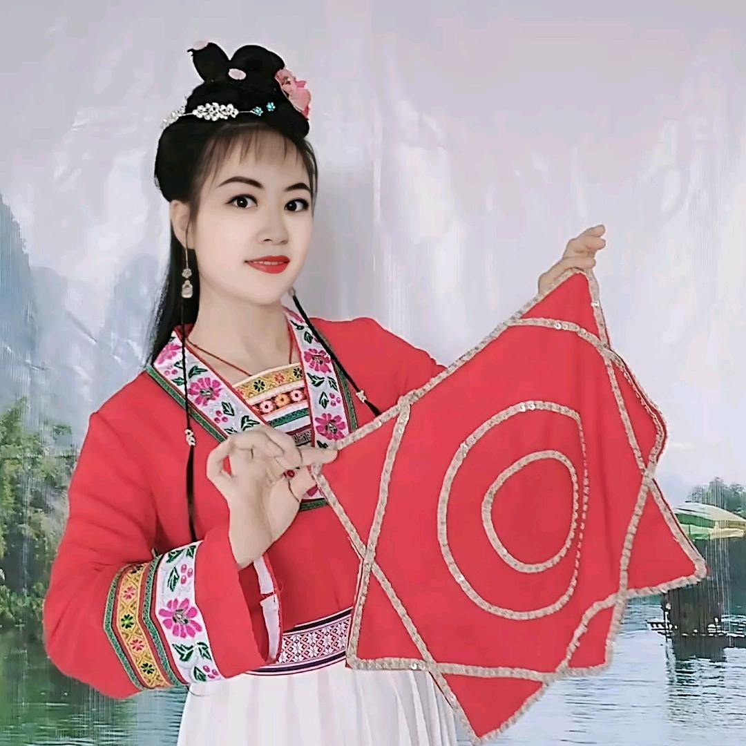 李菊香
