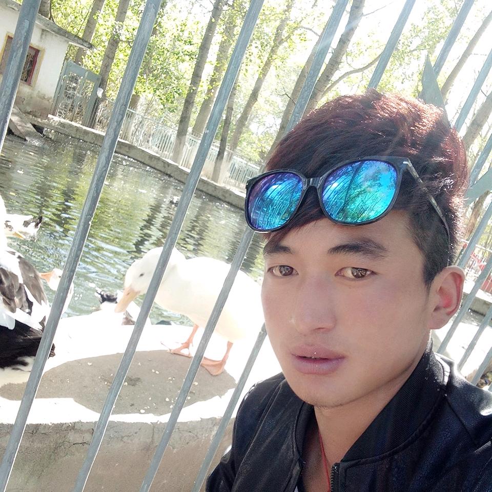 💚洛松群培💚