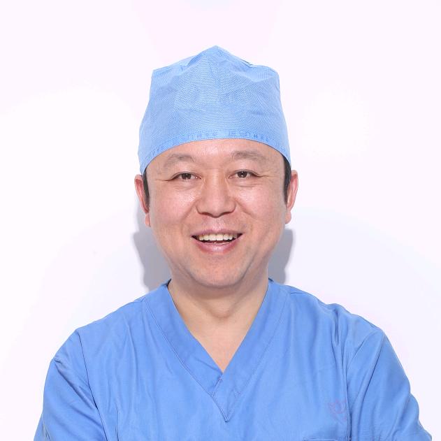 胸整形医生刘成胜