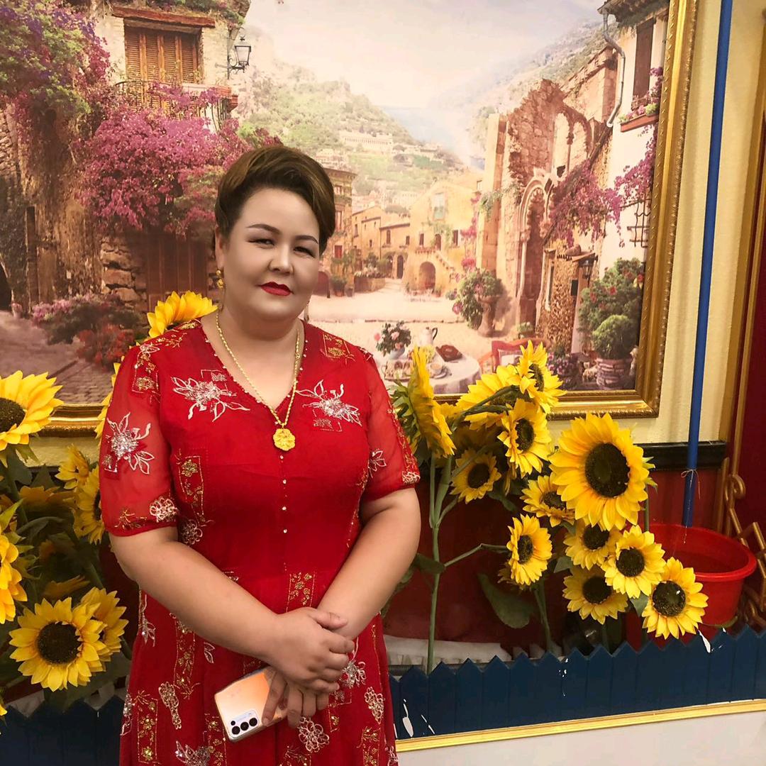 🌺🌺麦主任 🌺🌺