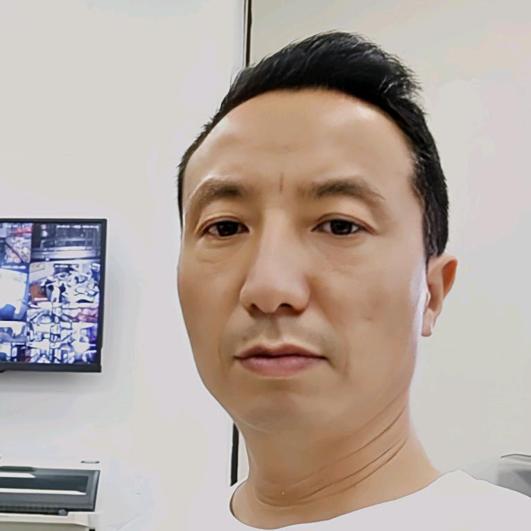 笑傲江湖