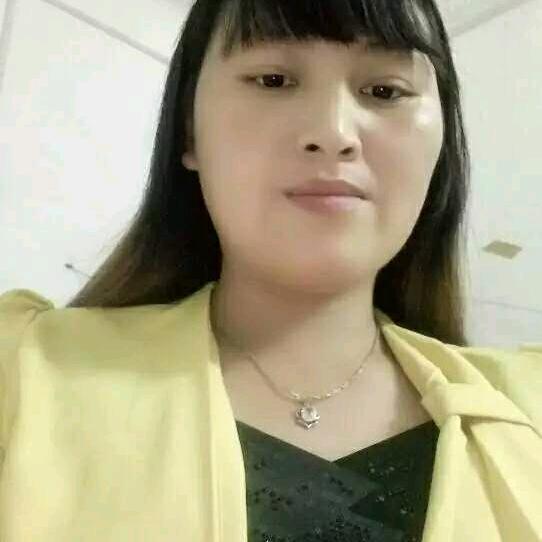 啊莲