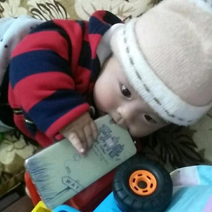 通