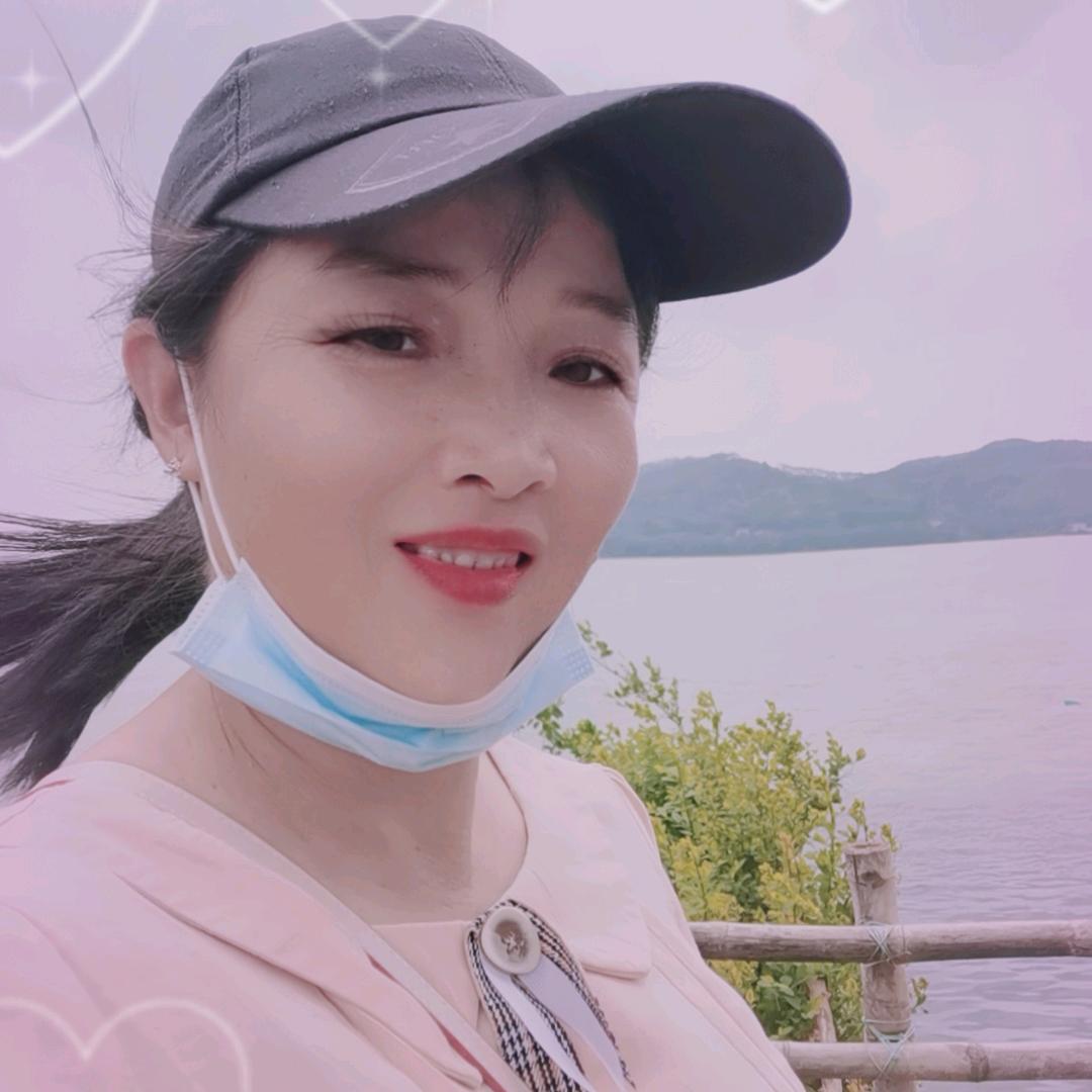 李家姑娘