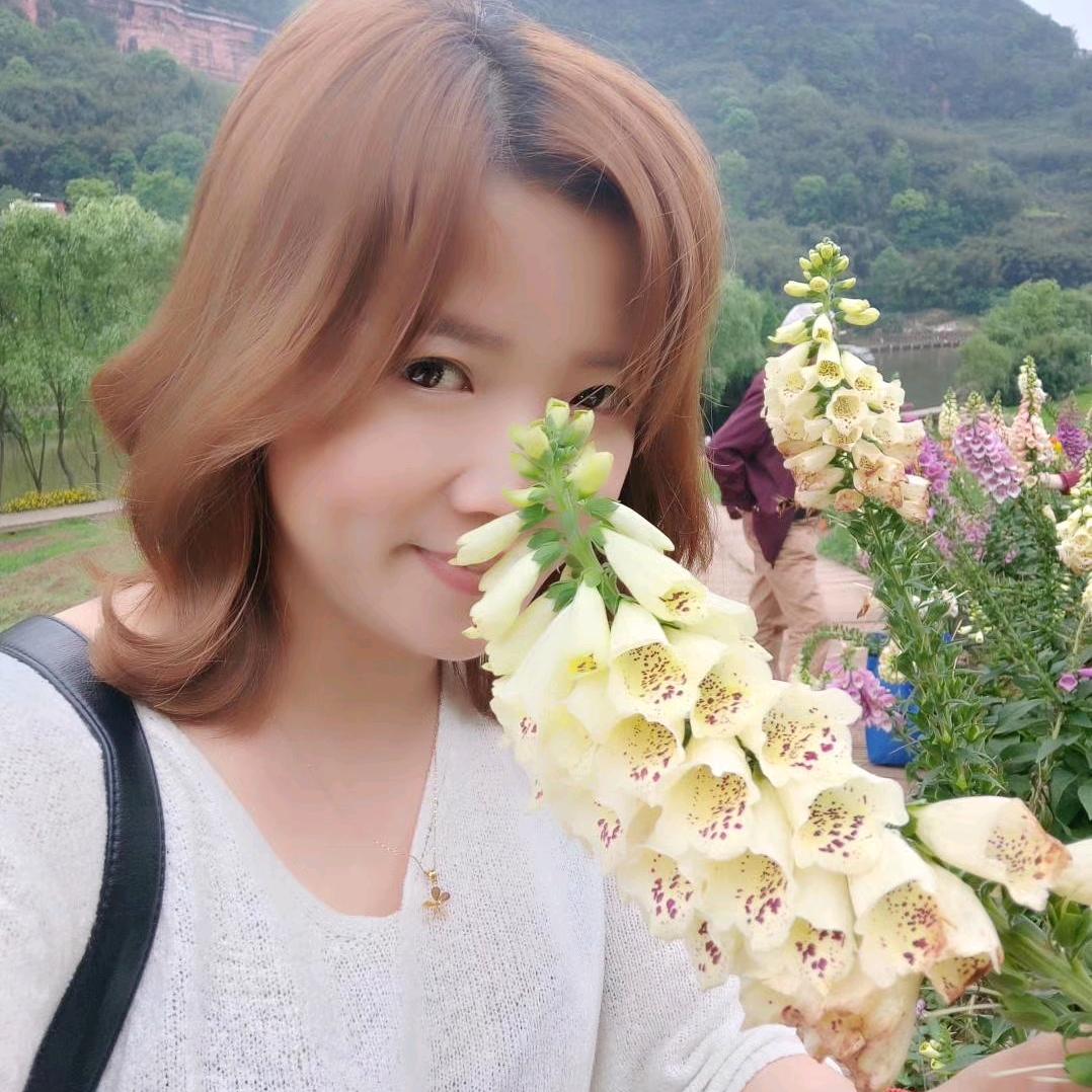 明天依然晴天🌞