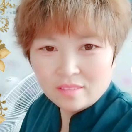 马李英