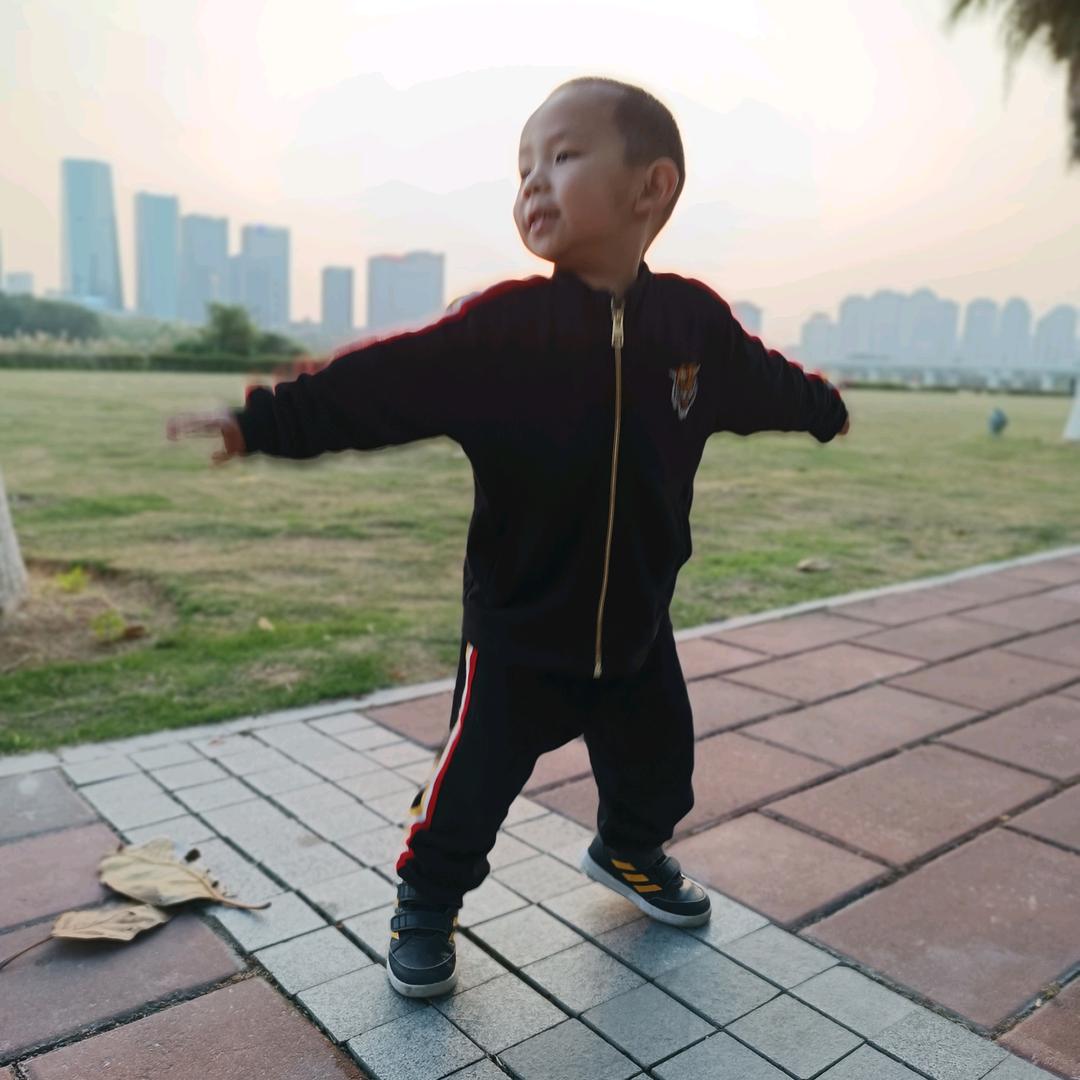 祎曦大魔王