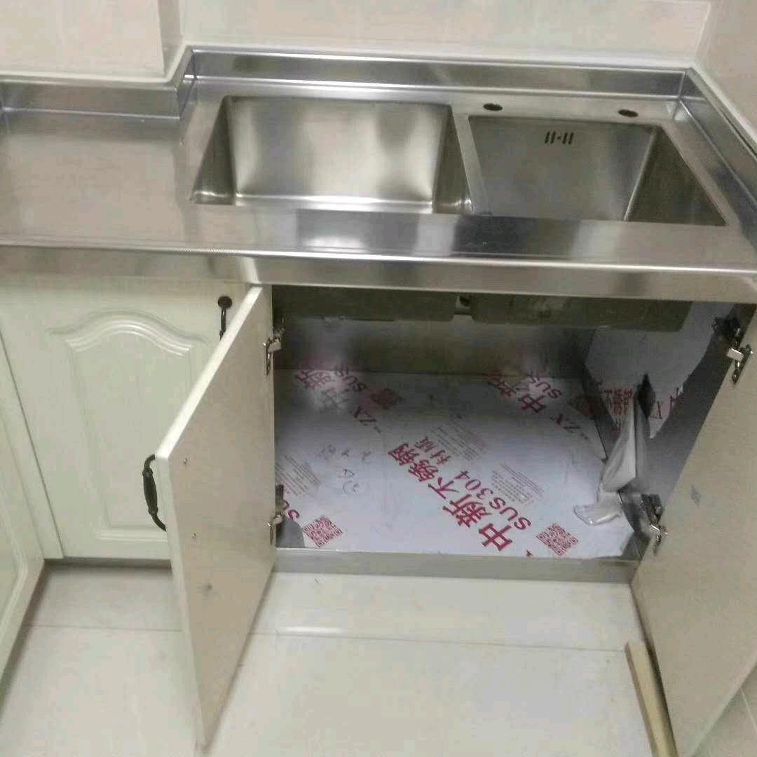 宿迁不锈钢整体厨柜厂家