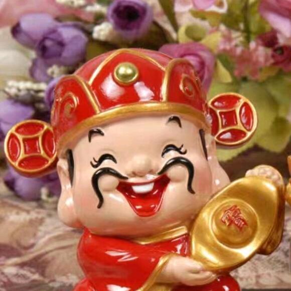 相见吉祥