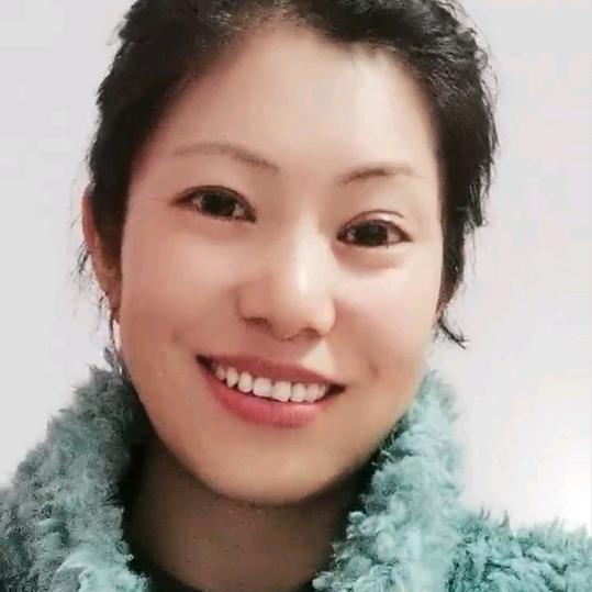 育儿嫂安静姐(亲自带学员）