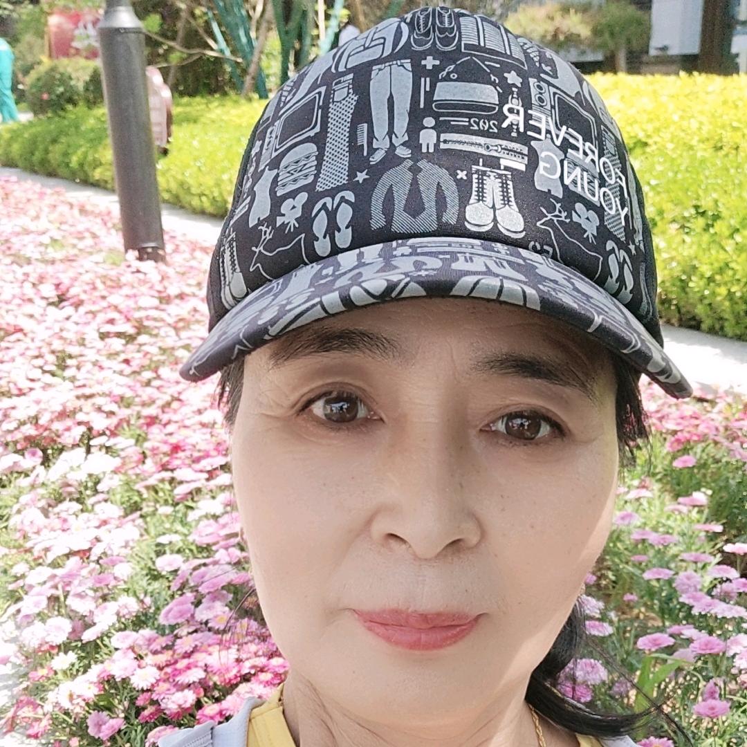 东北大妈