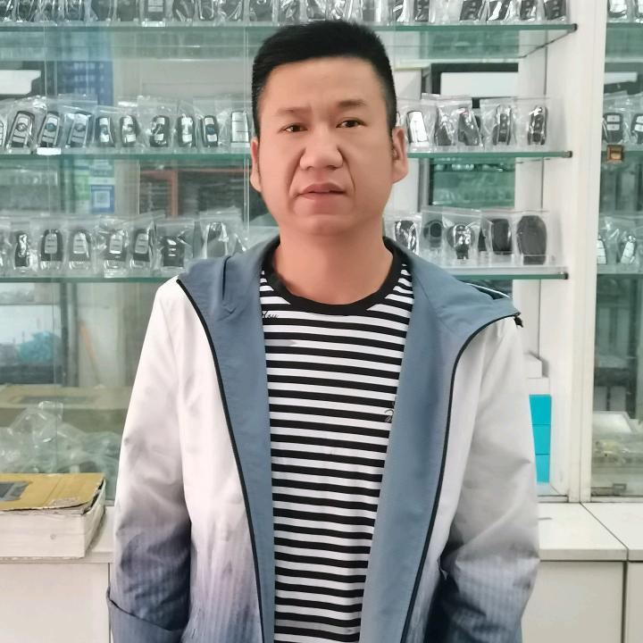 阜阳虎子汽车钥匙