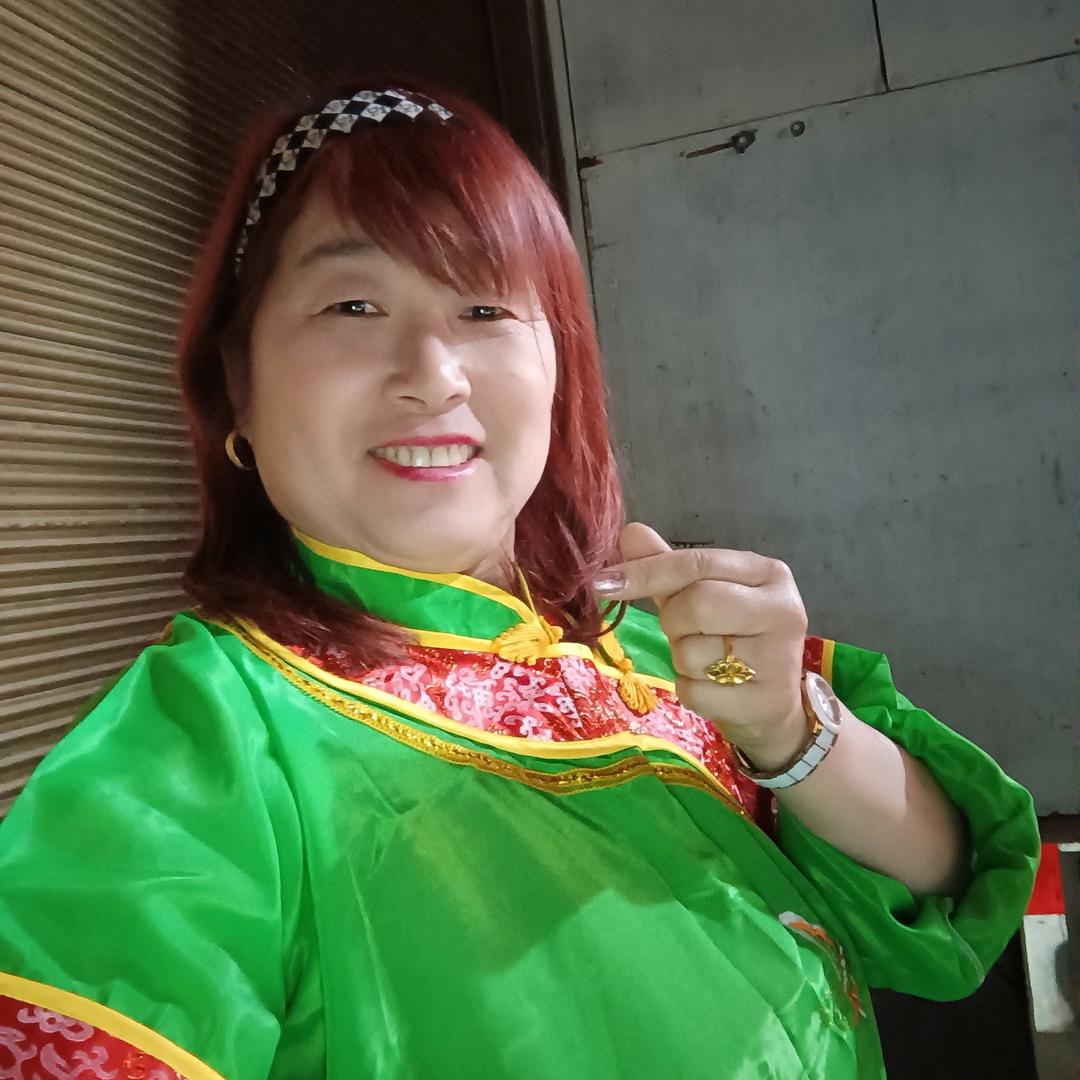 孟姐晚上7，30直播