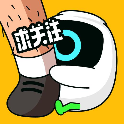 呆萌菜小鸟