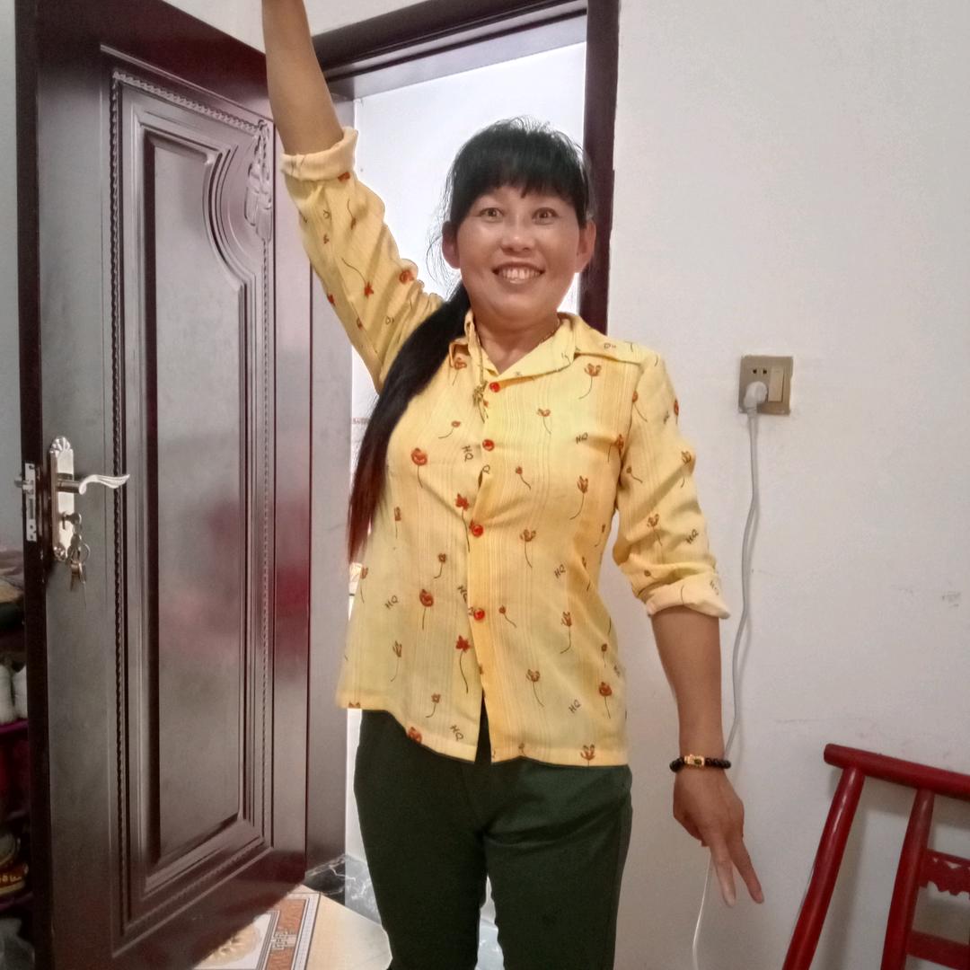 陈妹妹