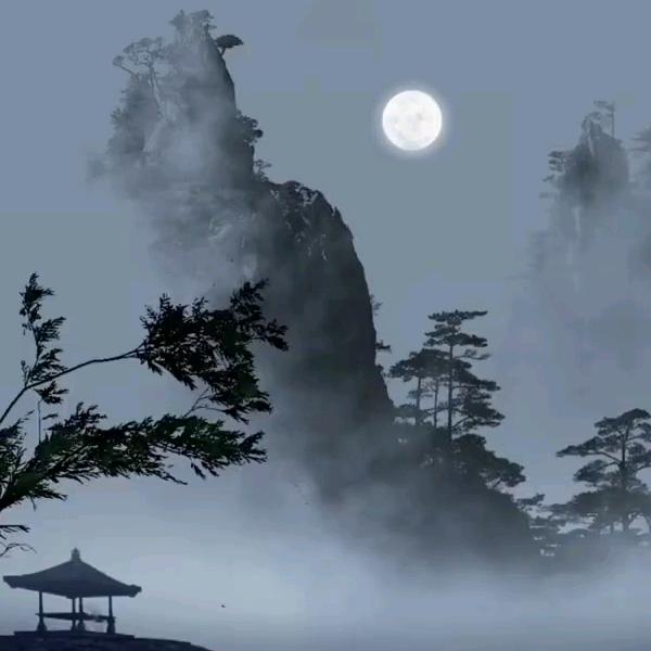 回忆里的疯狂